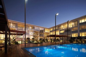 Claremont Quarter