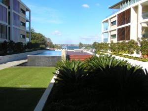 Esplanade Landscaping Nedlands