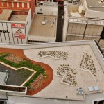 One40William Green Roof