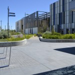 Fiona Stanley Hospital paths