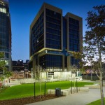 Wellington Gardens casts a gem in the Perth City Link crown.