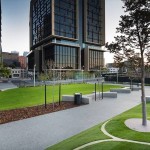 Wellington Gardens casts a gem in the Perth City Link crown.