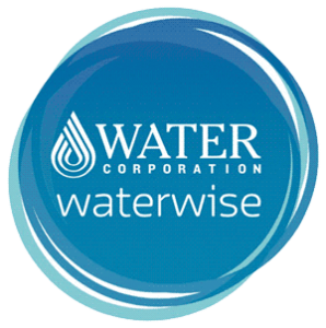 Water Corp - Waterwise logo