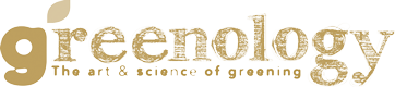 Greenology Logo