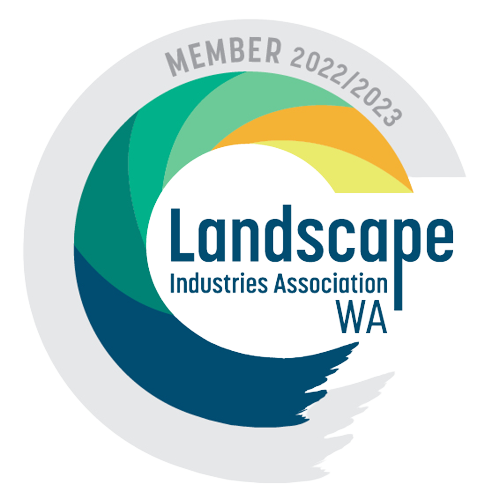 Landscape Industries Association WA - Member 2017-2018