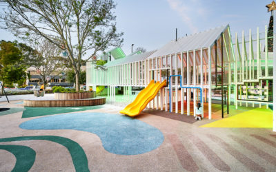 Karrinyup Playspace