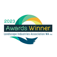 2021 Industry Award Winner for Landscape of the year