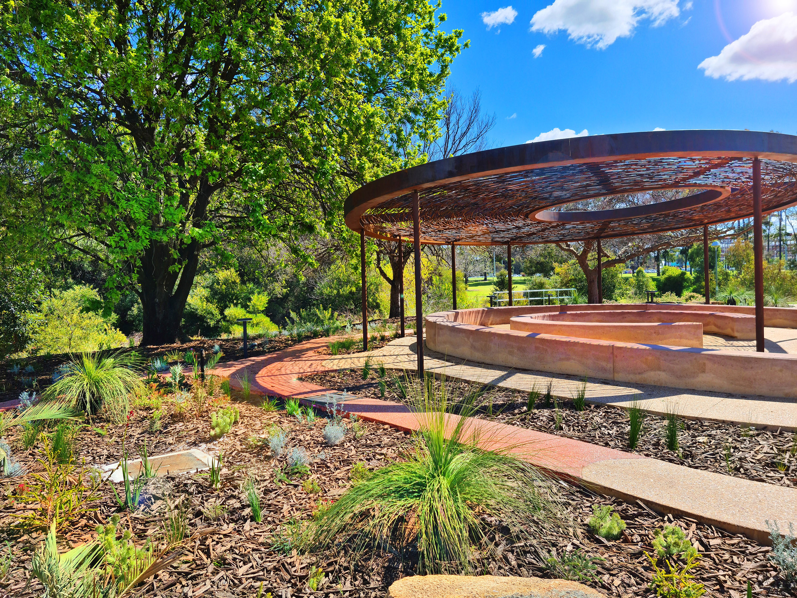 The Curtin Exchange Indigenous Learning Circle