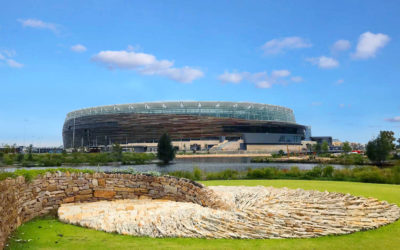 Optus Stadium